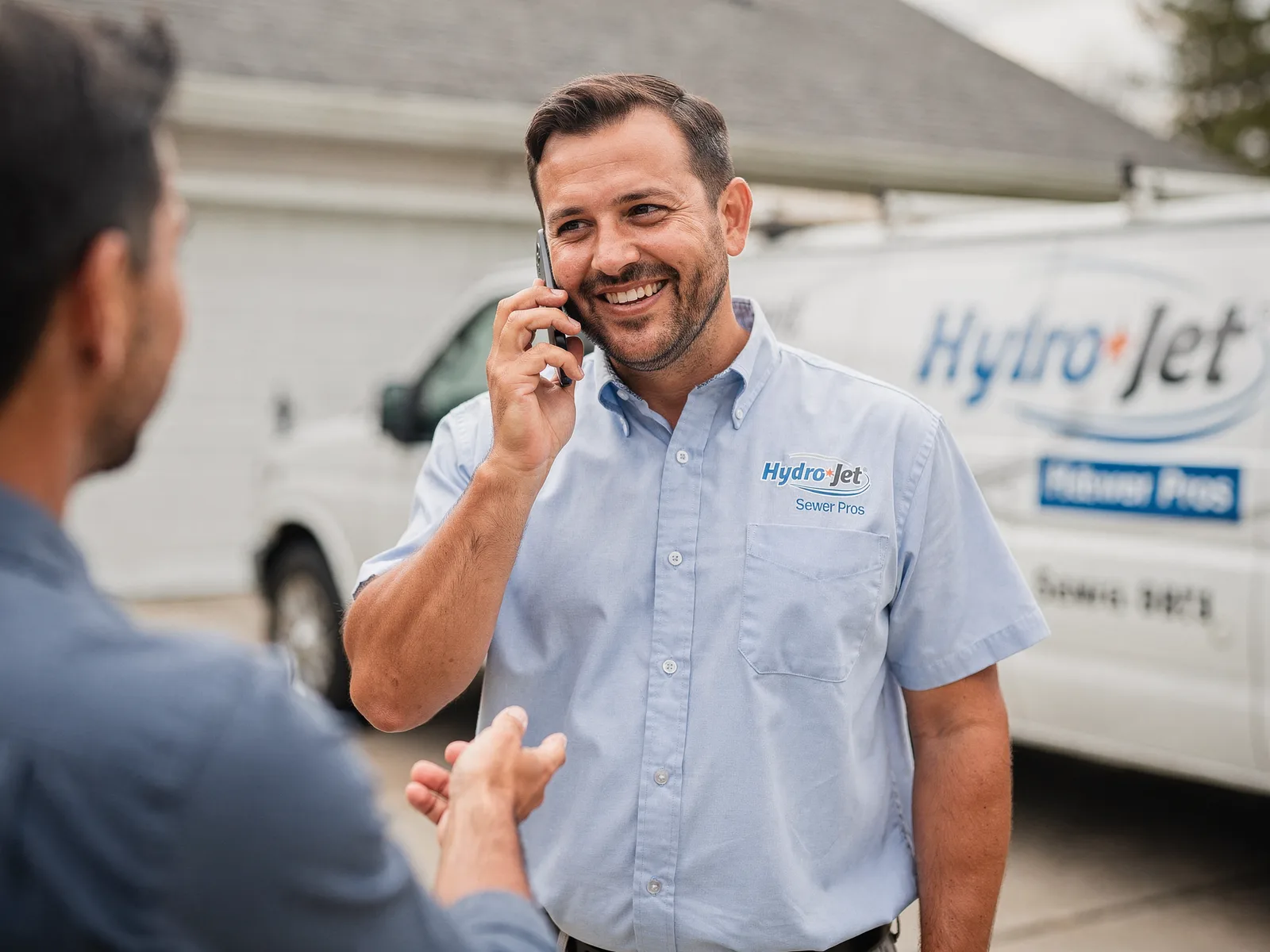 Hydro Jetting Hill City, SD FAQs